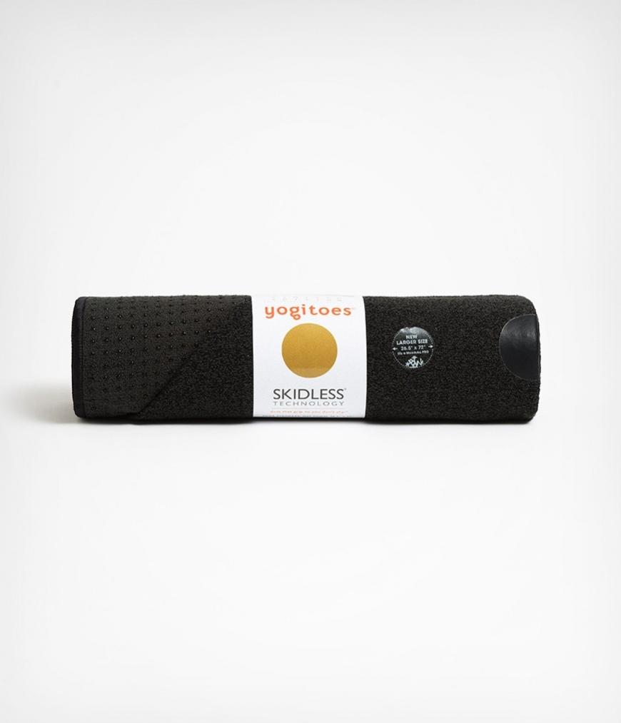 Yogitoes Towel Mat