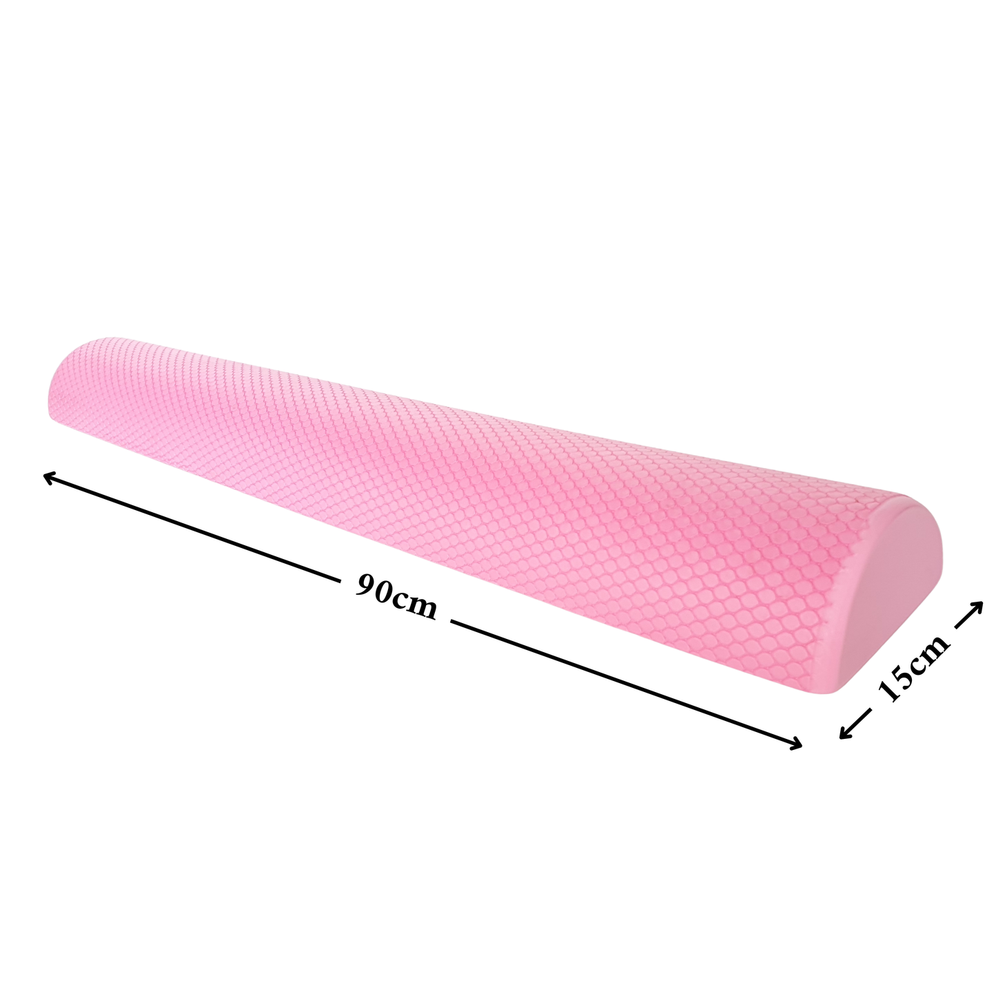 Half Foam Roller 90cm