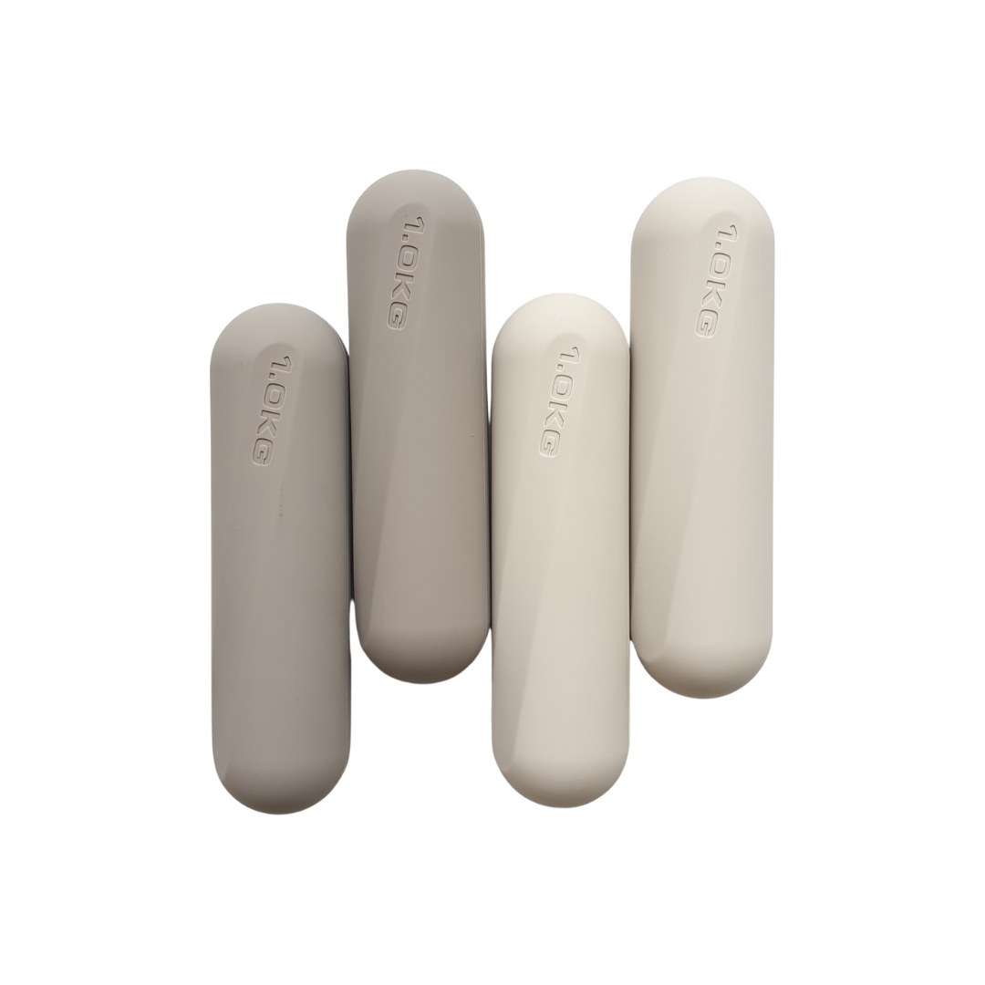 Hand Dumbbell 1kg