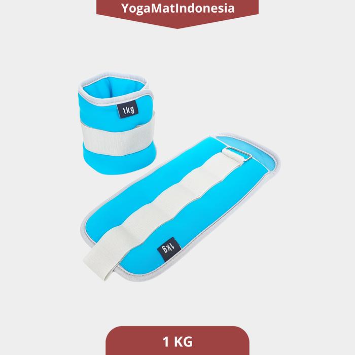 Sand Bag for Wrist and Ankle
