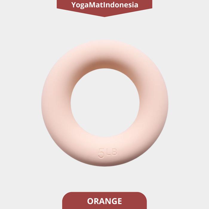 Weighted Ring