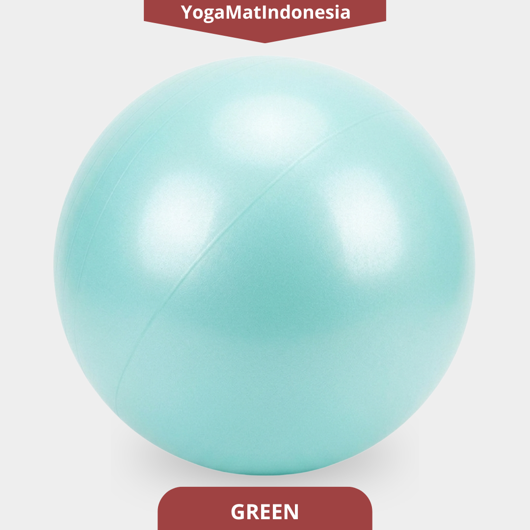 Mini Pilates Ball Matte