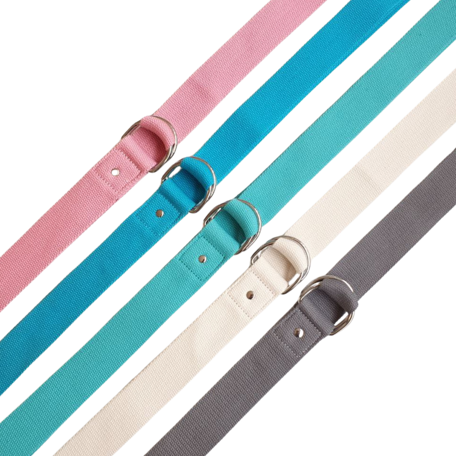 Yoga Strap Belts