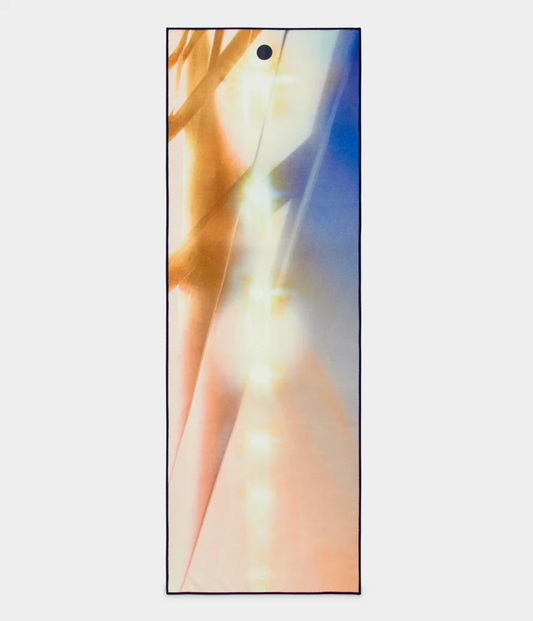 Yogitoes Towel Mat