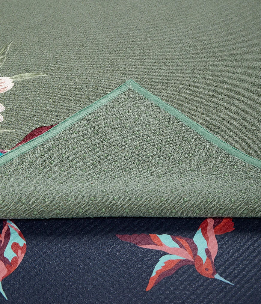 Yogitoes Towel Mat