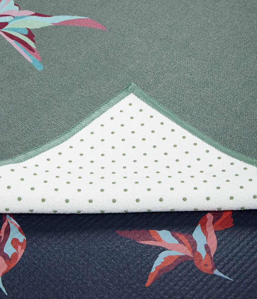 Yogitoes Towel Mat
