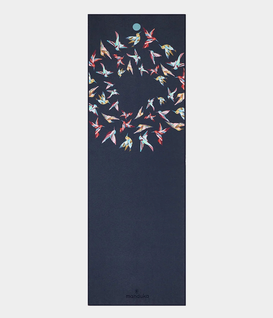 Yogitoes Towel Mat