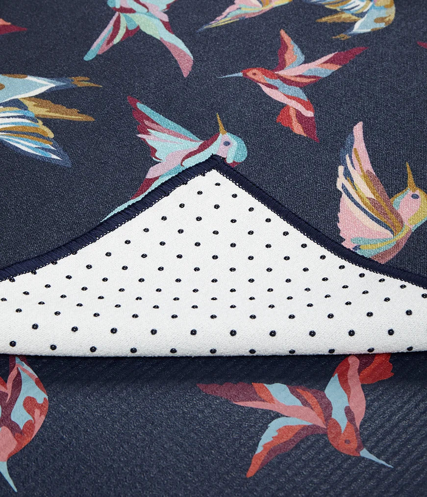 Yogitoes Towel Mat