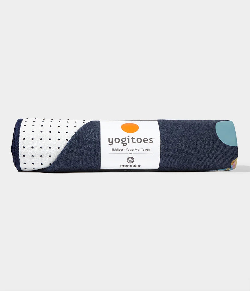 Yogitoes Towel Mat