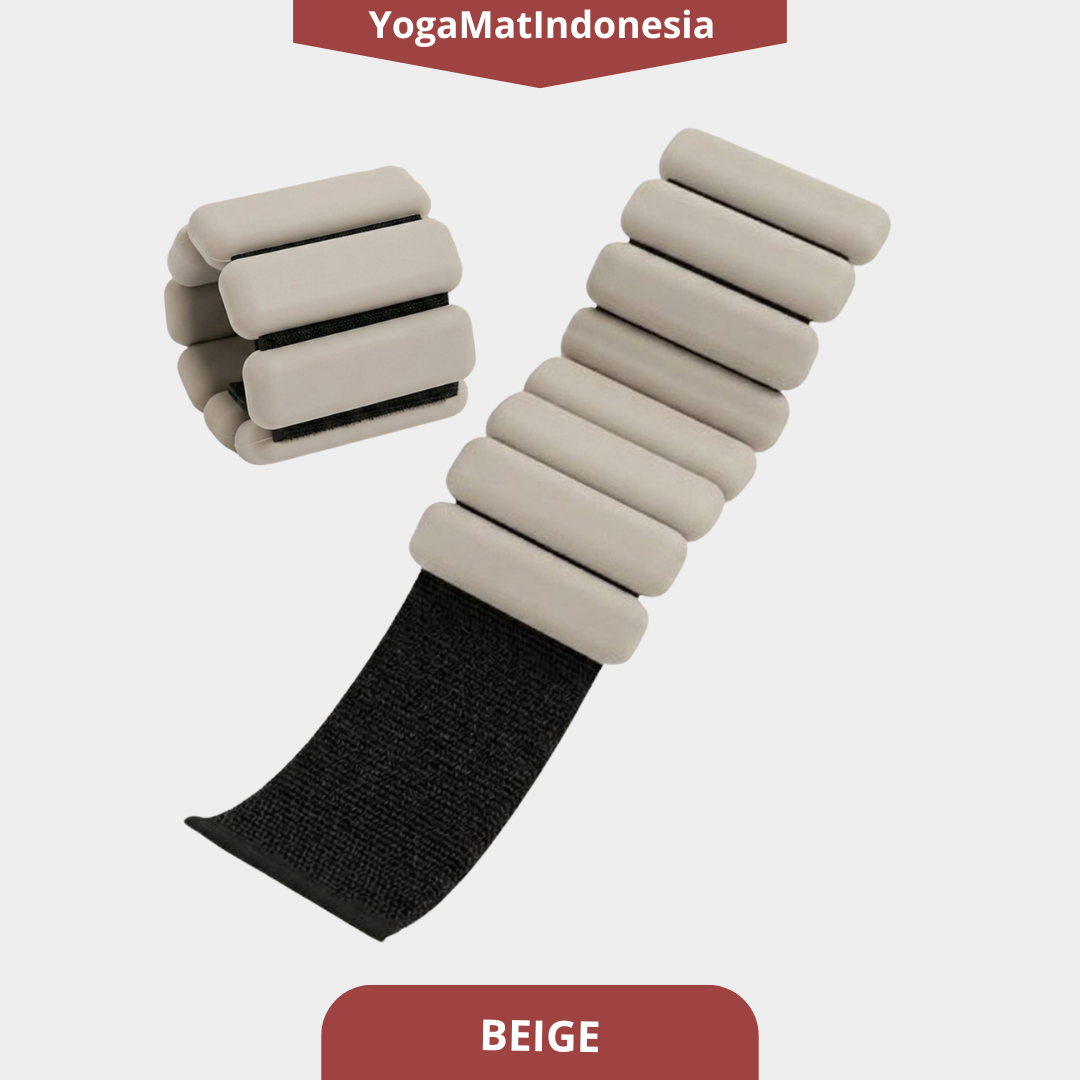 Ankle & Wrist Weight