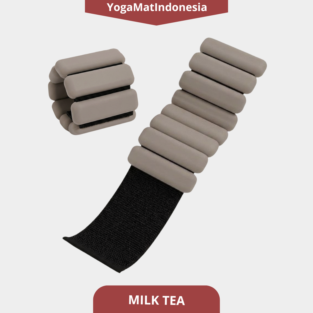 Ankle & Wrist Weight