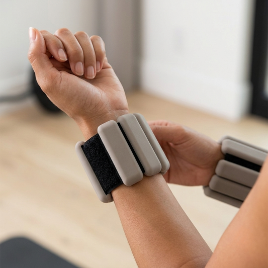 Ankle & Wrist Weight