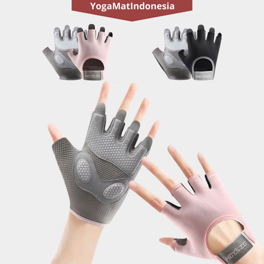 Pilates Gloves HGYSZG