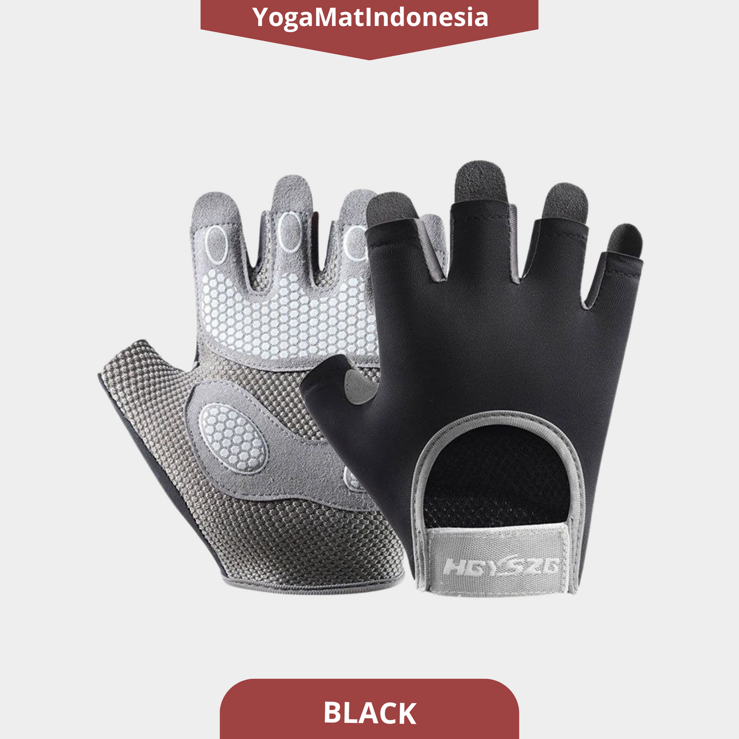 Pilates Gloves HGYSZG