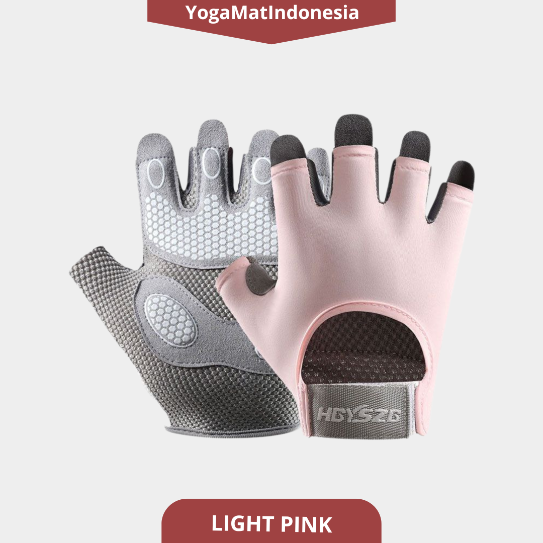 Pilates Gloves HGYSZG
