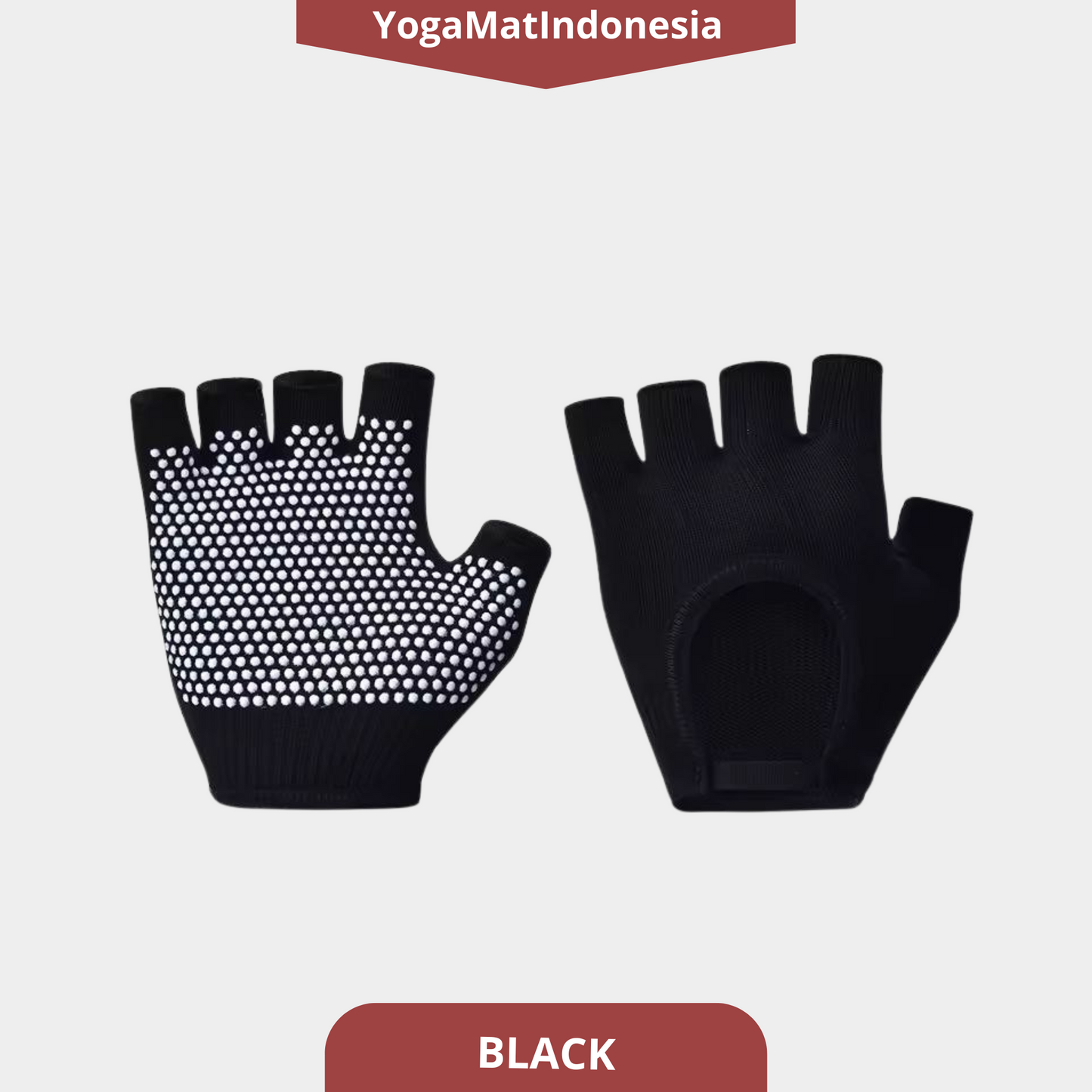 Pilates Gloves Standard