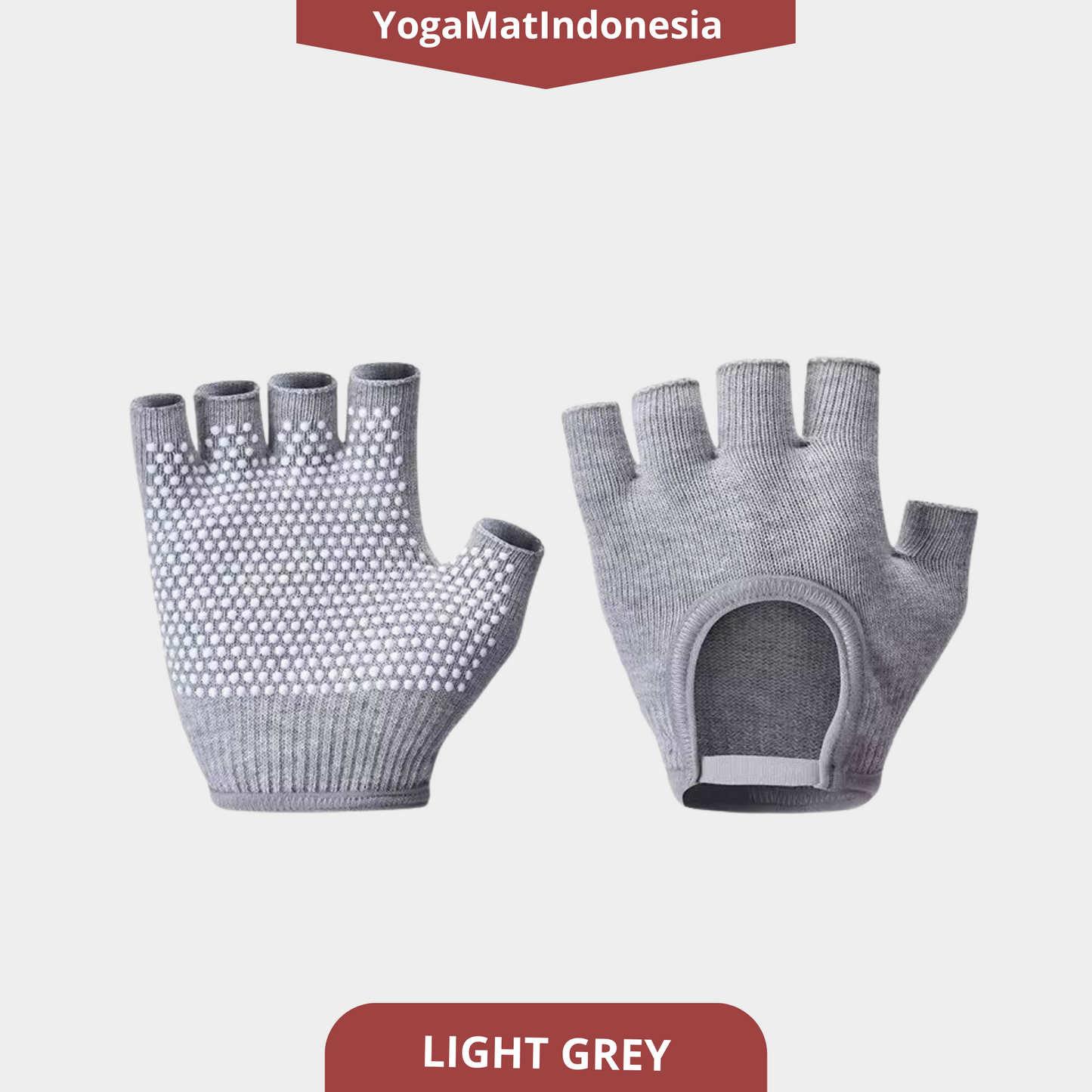 Pilates Gloves Standard