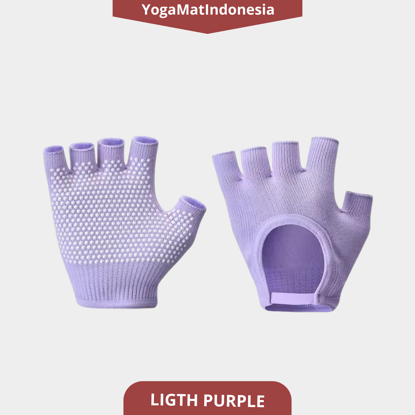 Pilates Gloves Standard