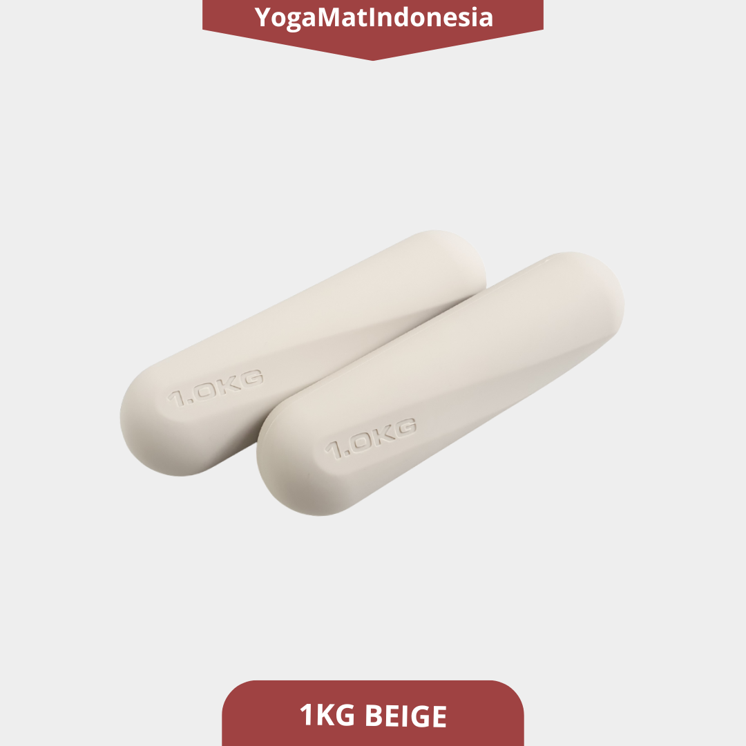 Hand Dumbbell 1kg