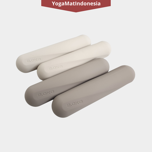 Hand Dumbbell 2kg