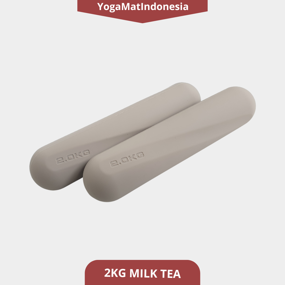 Hand Dumbbell 2kg