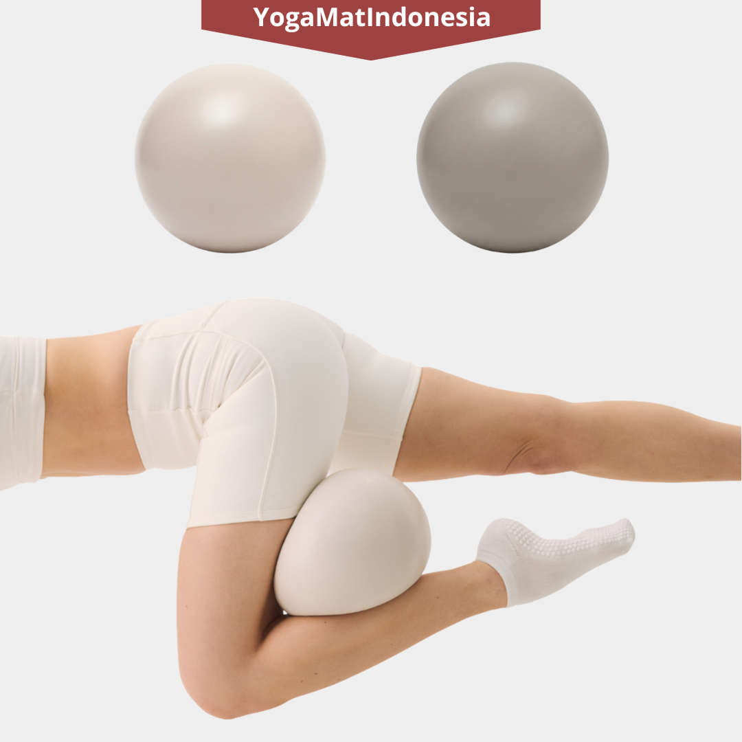 Mini Pilates Ball Premium