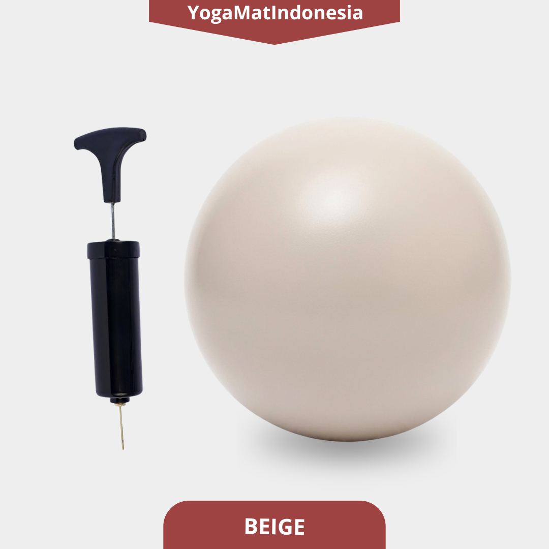 Mini Pilates Ball Premium
