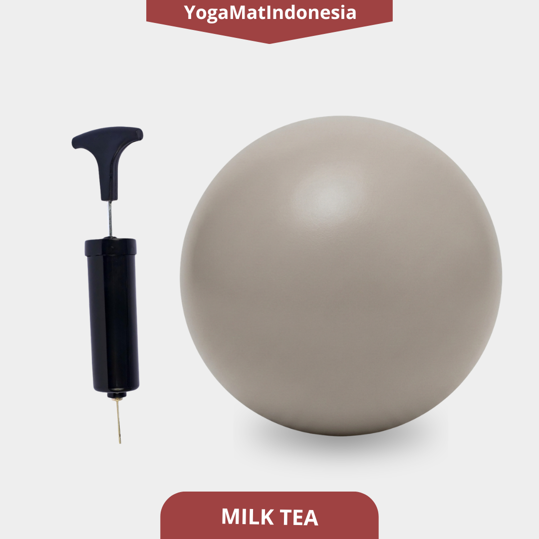 Mini Pilates Ball Premium
