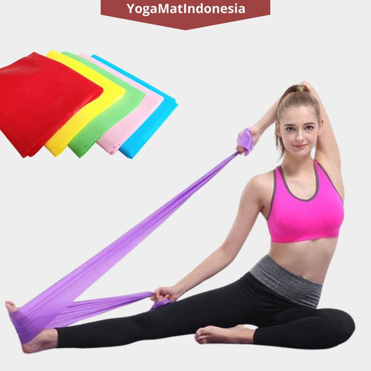 Pilates Belt