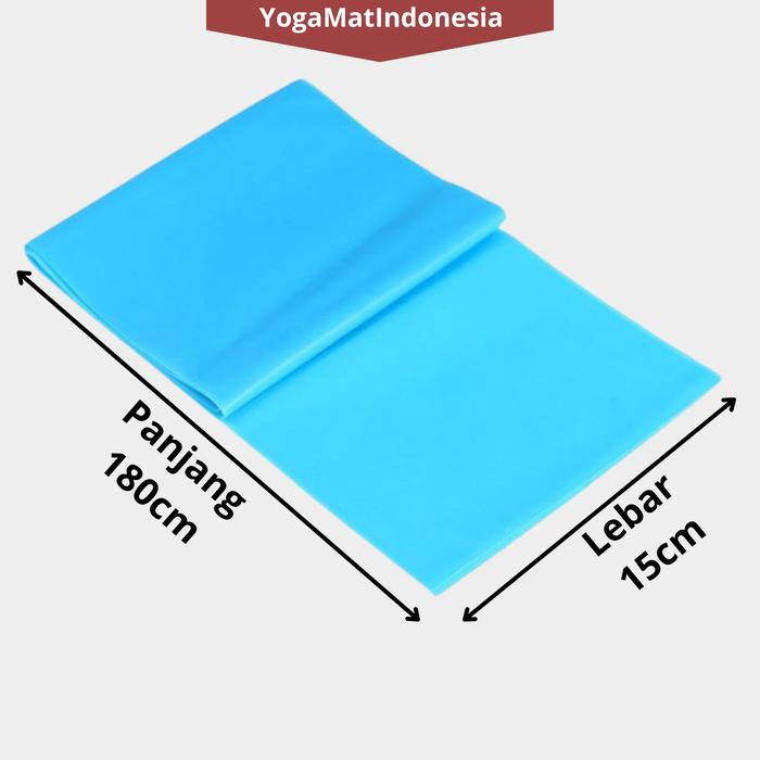 Pilates Belt