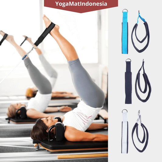 Pilates Double Loop