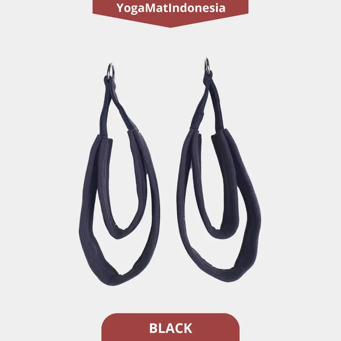 Pilates Double Loop