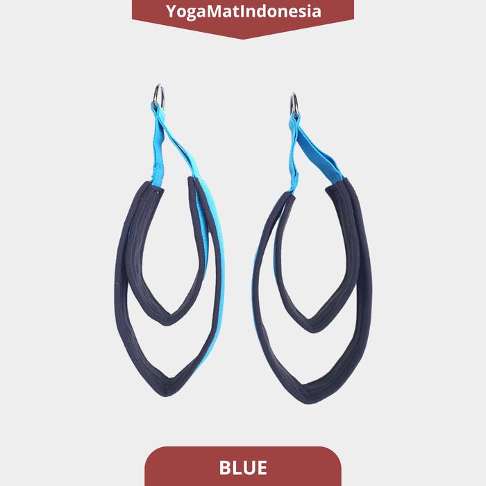 Pilates Double Loop