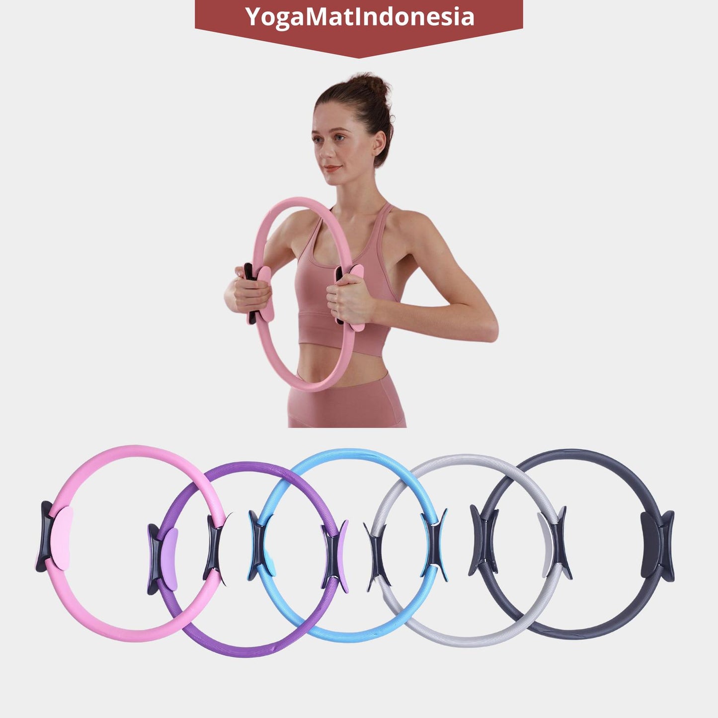 Pilates Ring