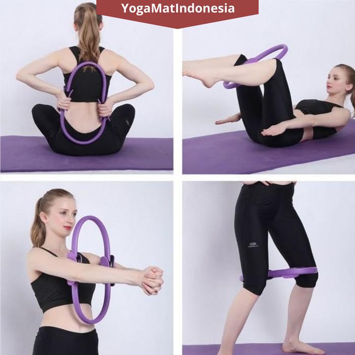 Pilates Ring