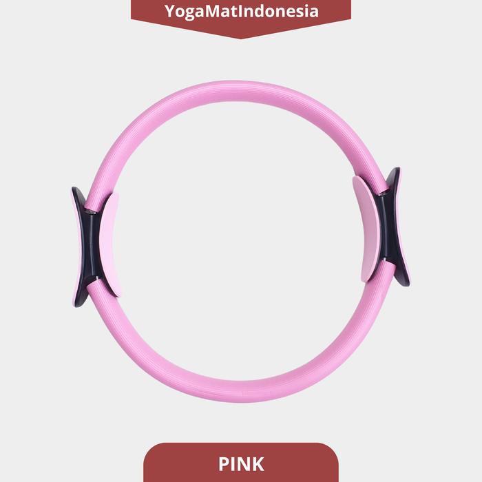 Pilates Ring