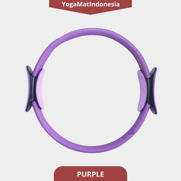 Pilates Ring
