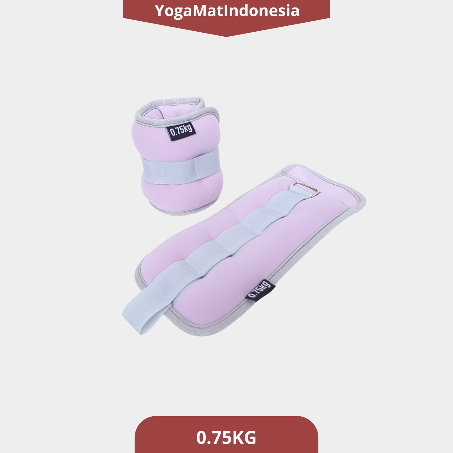 Sand Bag for Wrist and Ankle