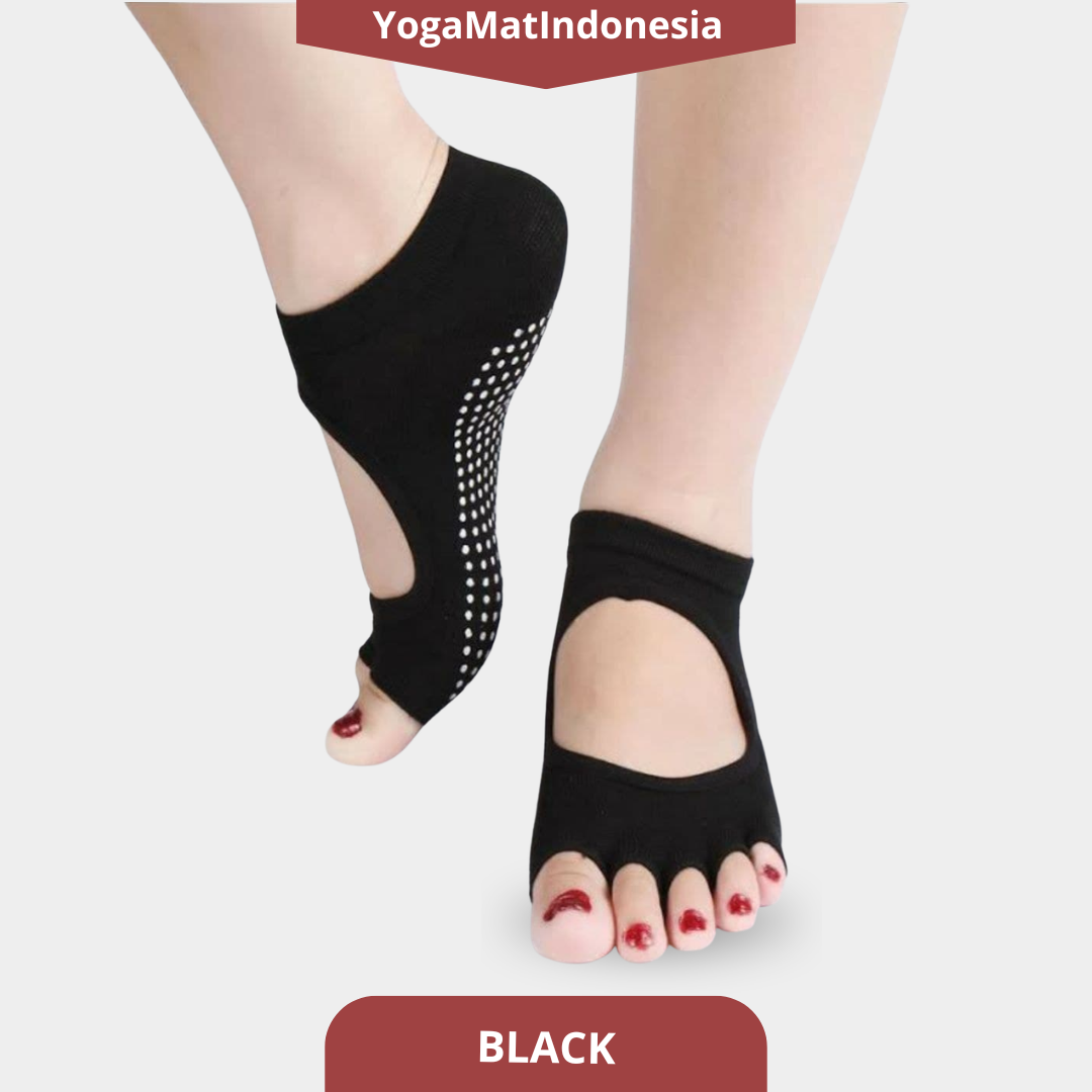 Socks See In Step