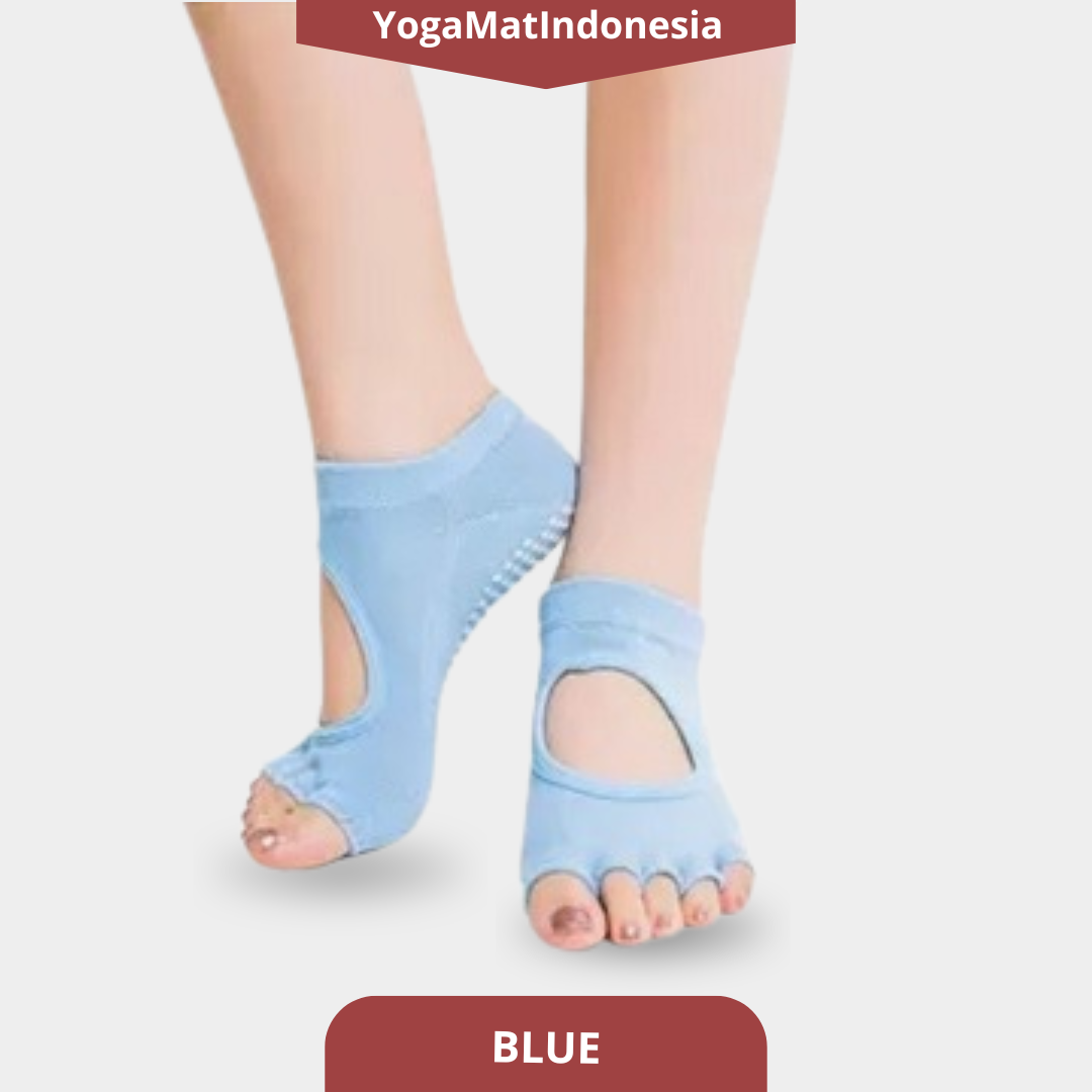 Socks See In Step