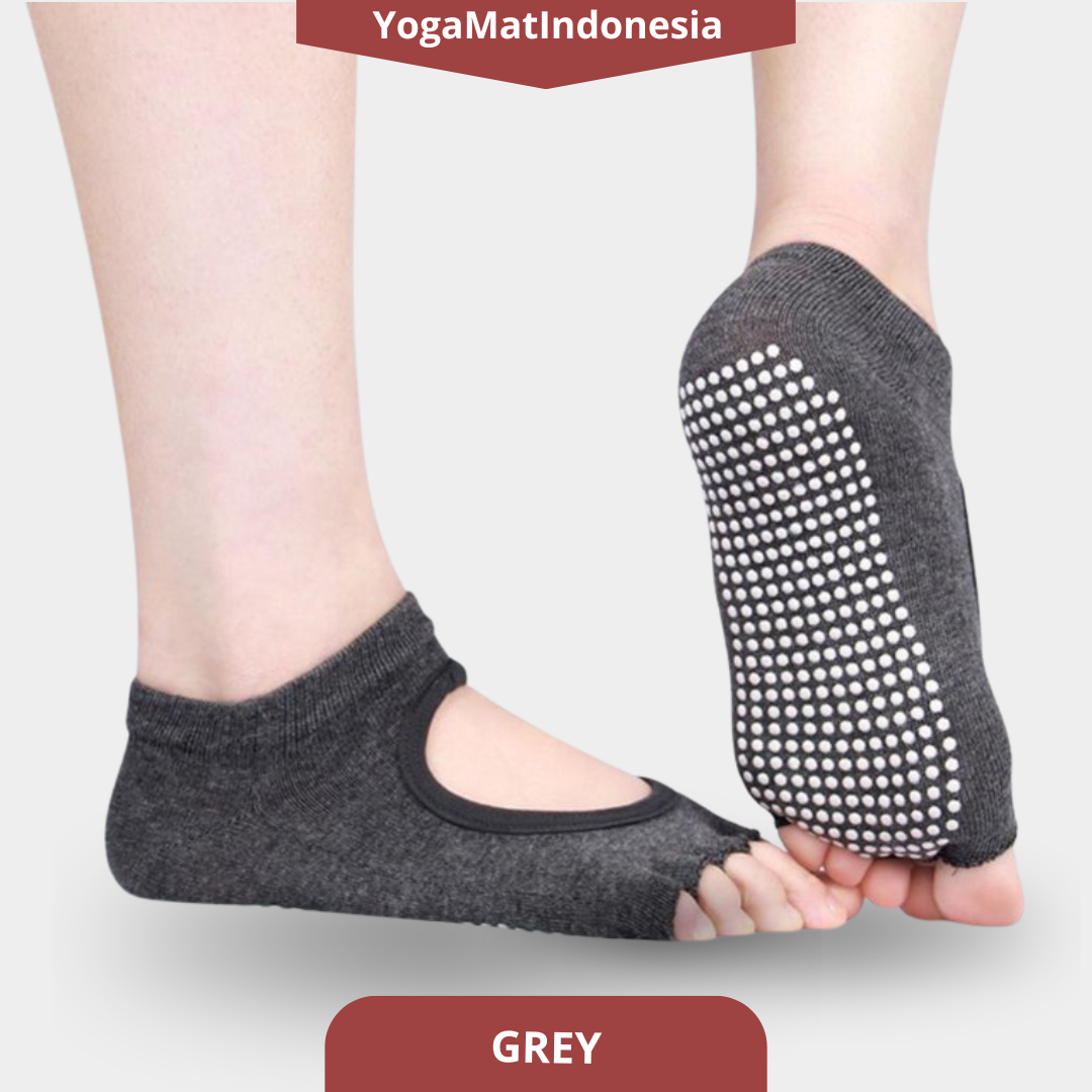 Socks See In Step