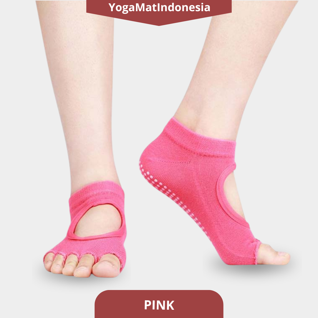 Socks See In Step