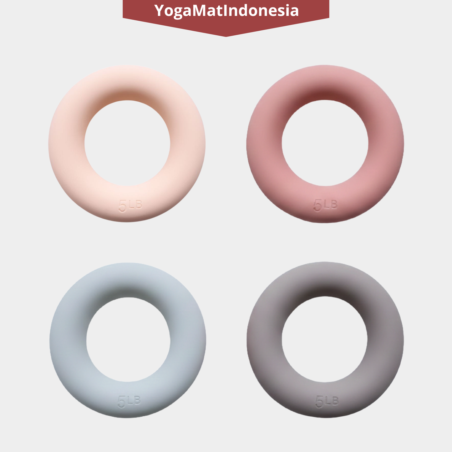 Weighted Ring