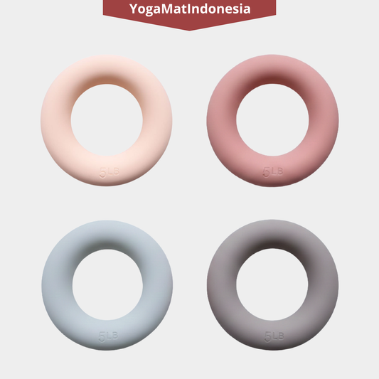 Weighted Ring