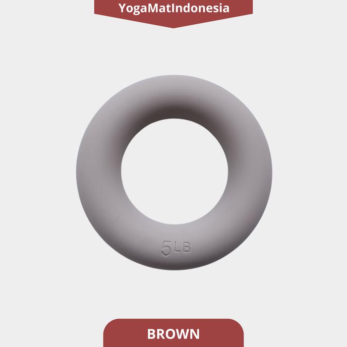 Weighted Ring