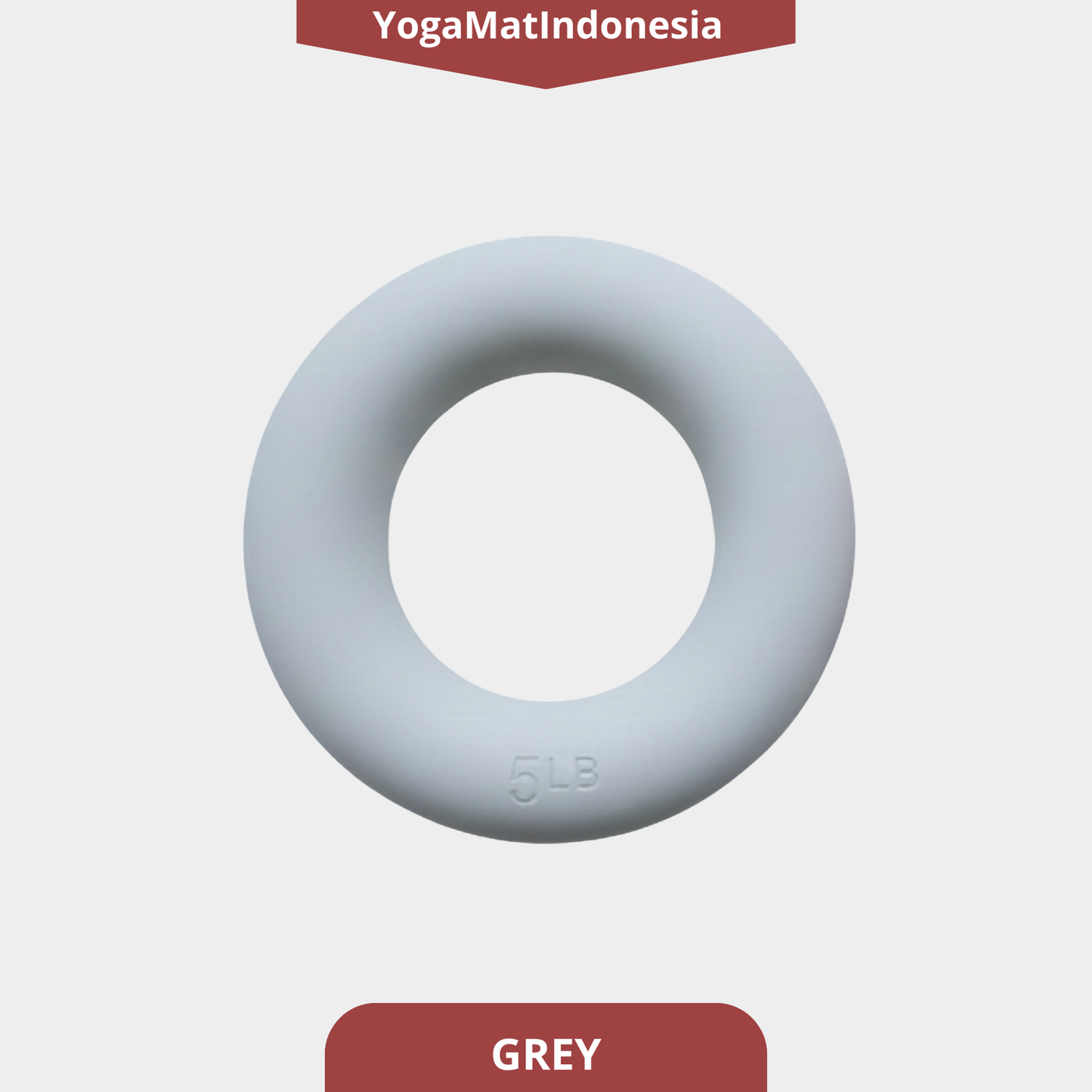 Weighted Ring