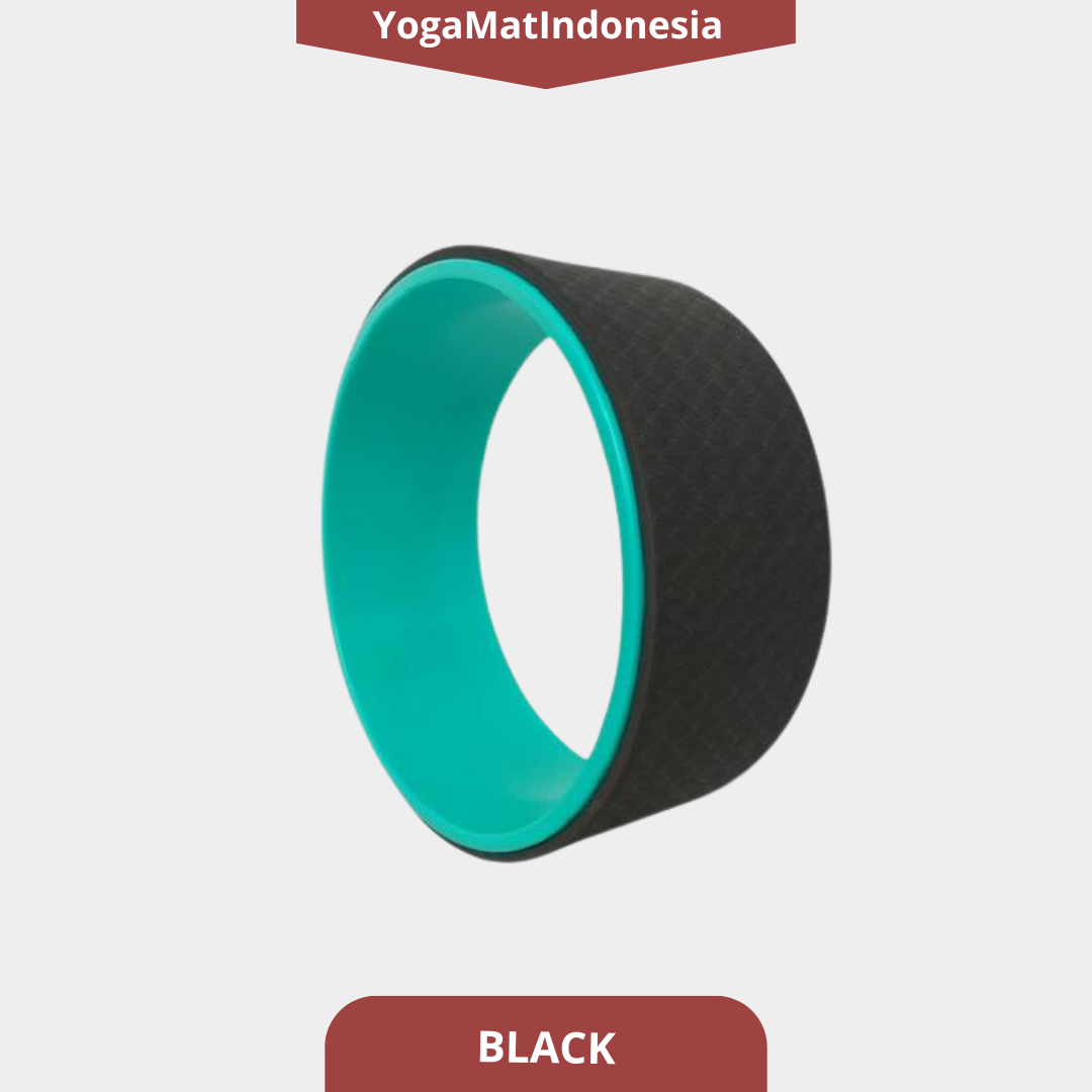 Yoga Wheel TPE