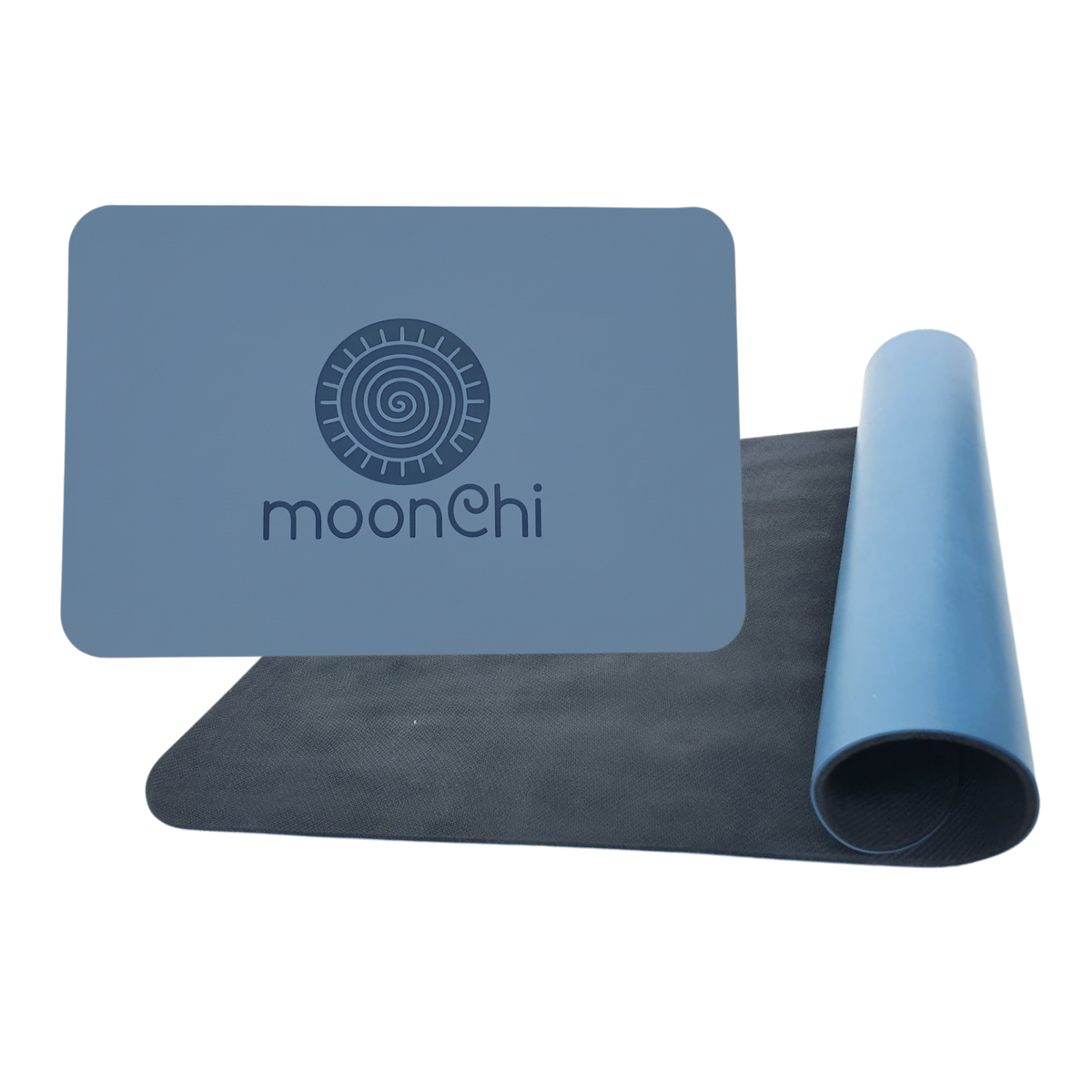 moonChi Mini Yoga Mat