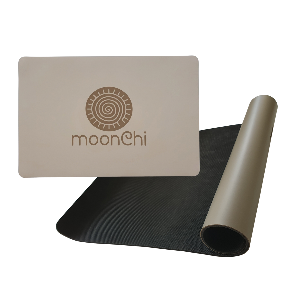 moonChi Mini Yoga Mat