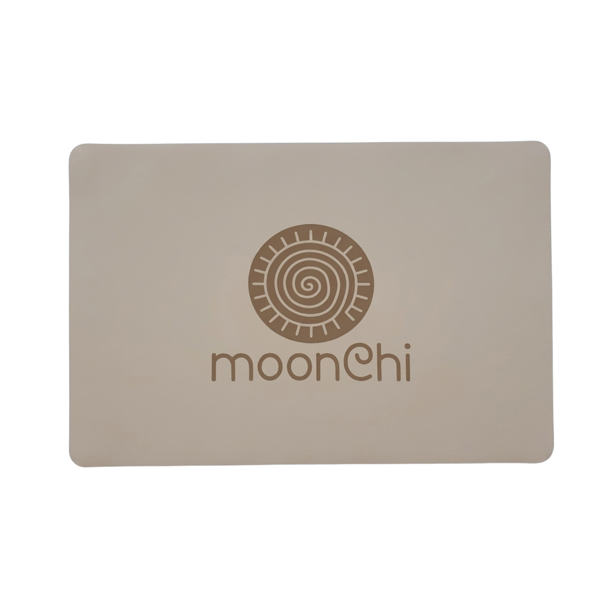 moonChi Mini Yoga Mat